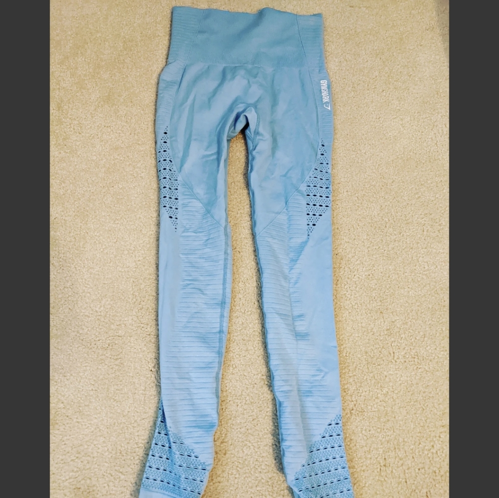 Gymshark Energy Seamless leggings - Small